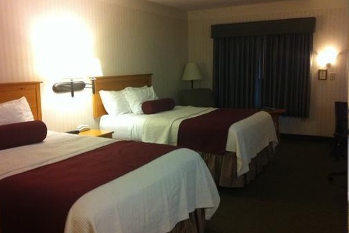 Best Western Plus Cold Spring 006